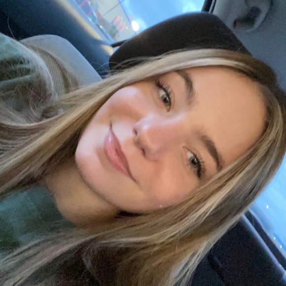 Meet your Posher, Geordyn - Picture 1 of 1